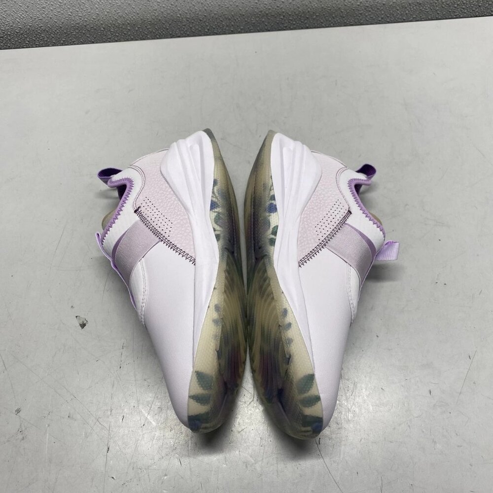 NEW CLOVE Clara 1 Healthcare Work Sneakers Light Orchid Size 9 / Men’s 7.5 - Picture 3 of 8